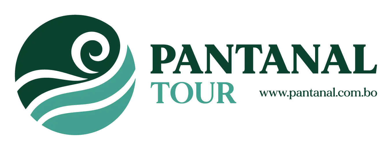 Pantanal Tour Logo