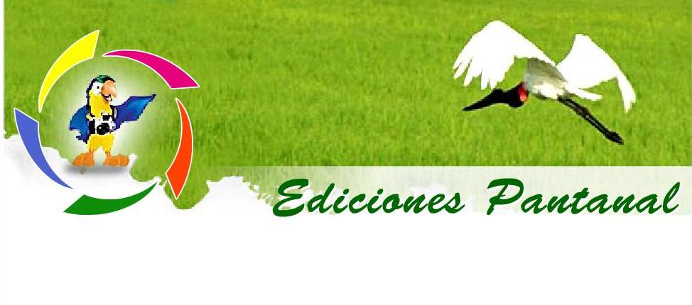 Ediciones Pantanal